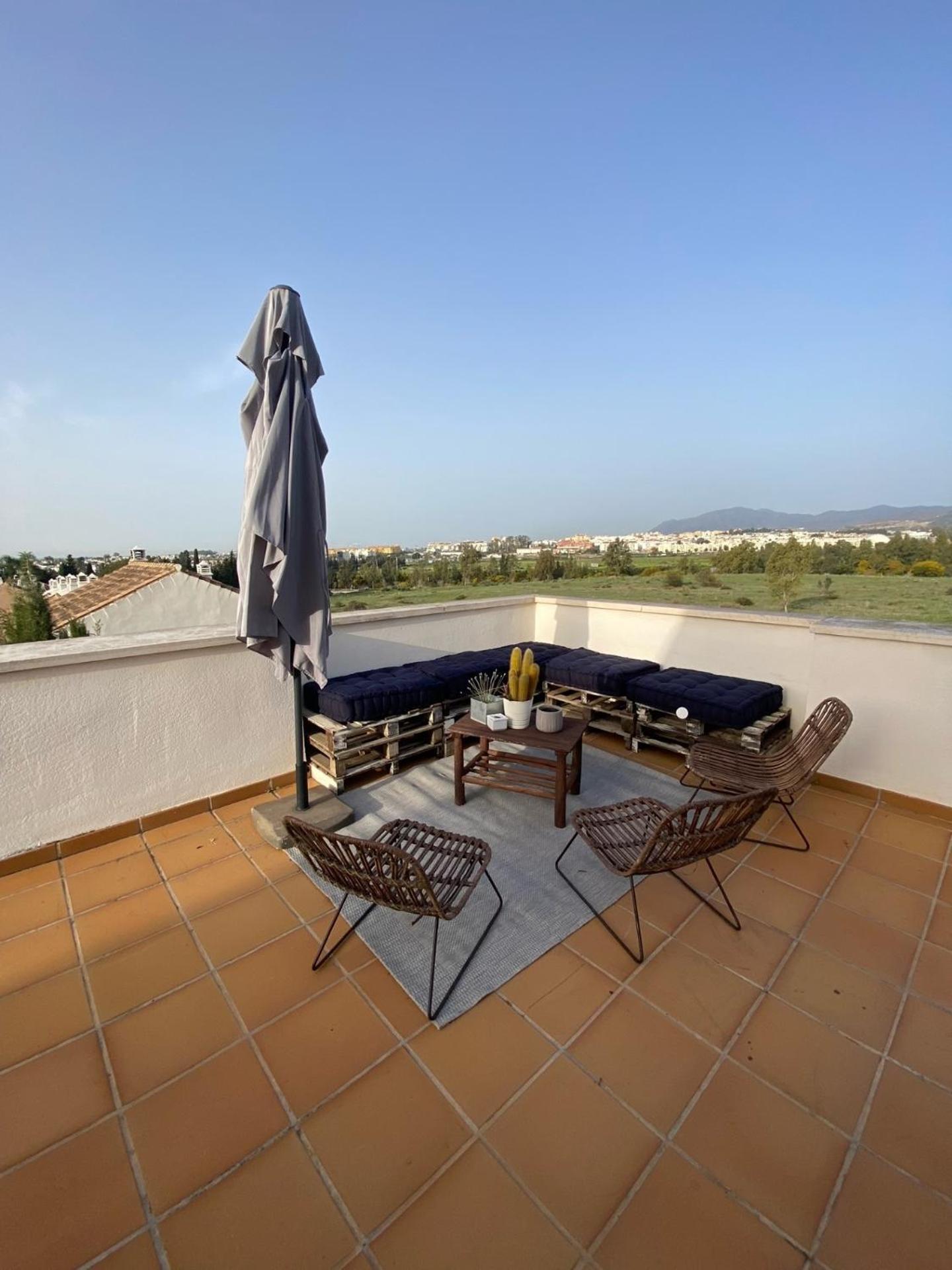 Apartament Great Near Banus *