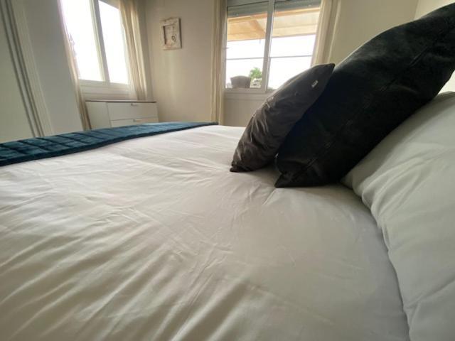 Apartament Great Near Banus *