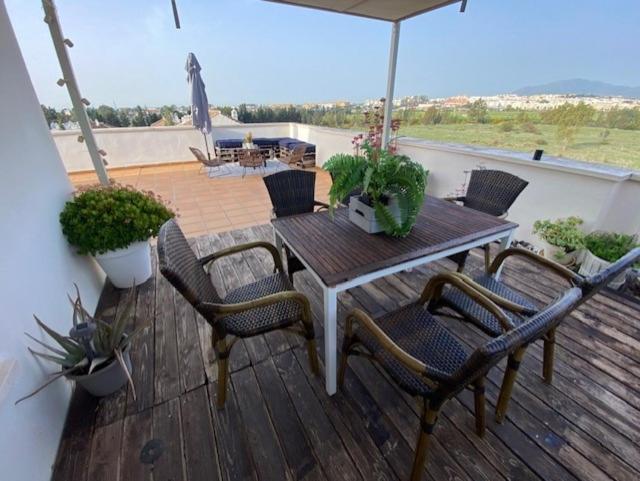 Apartament Great Near Banus