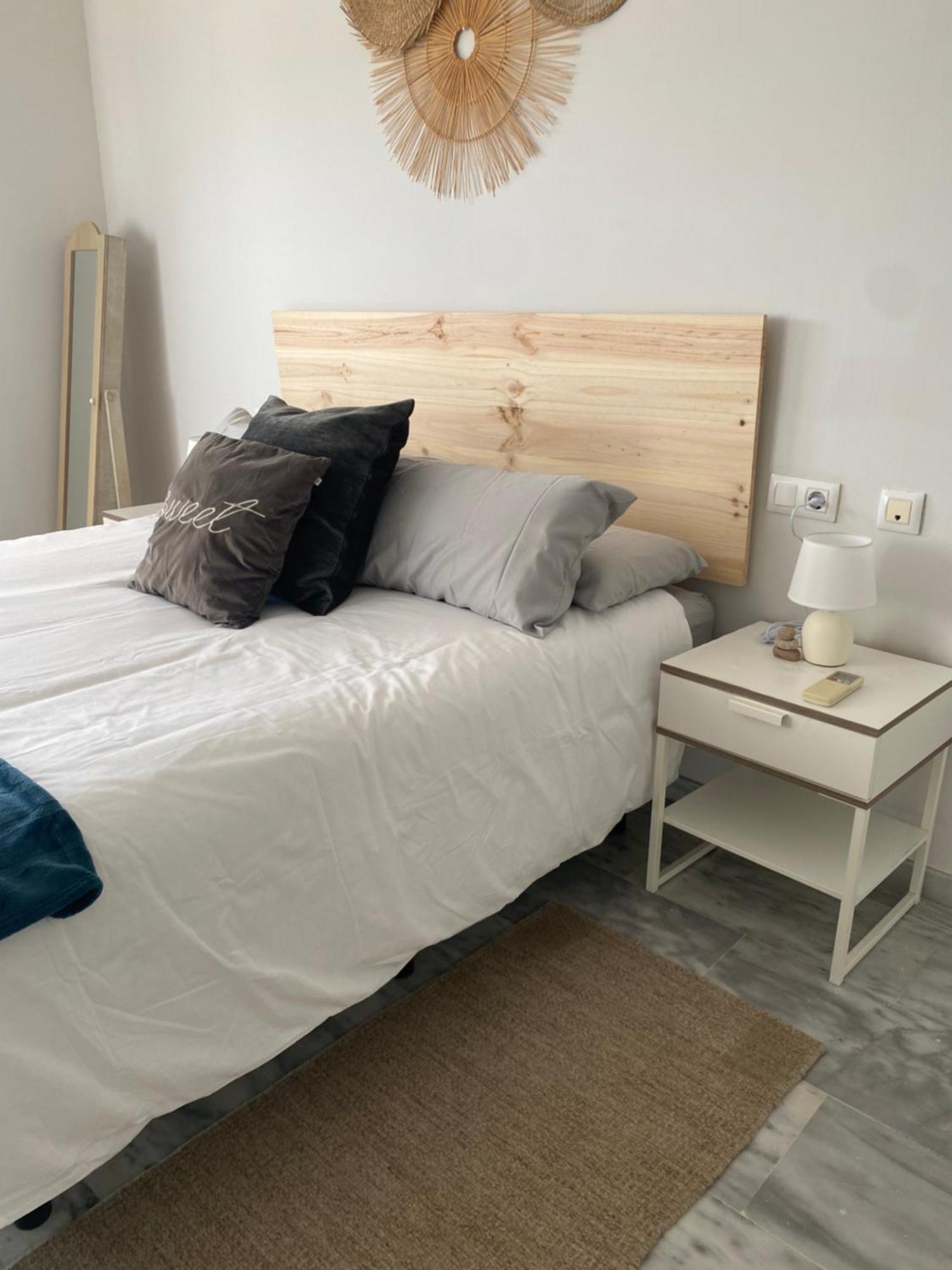 Great Near Banus Apartament *
