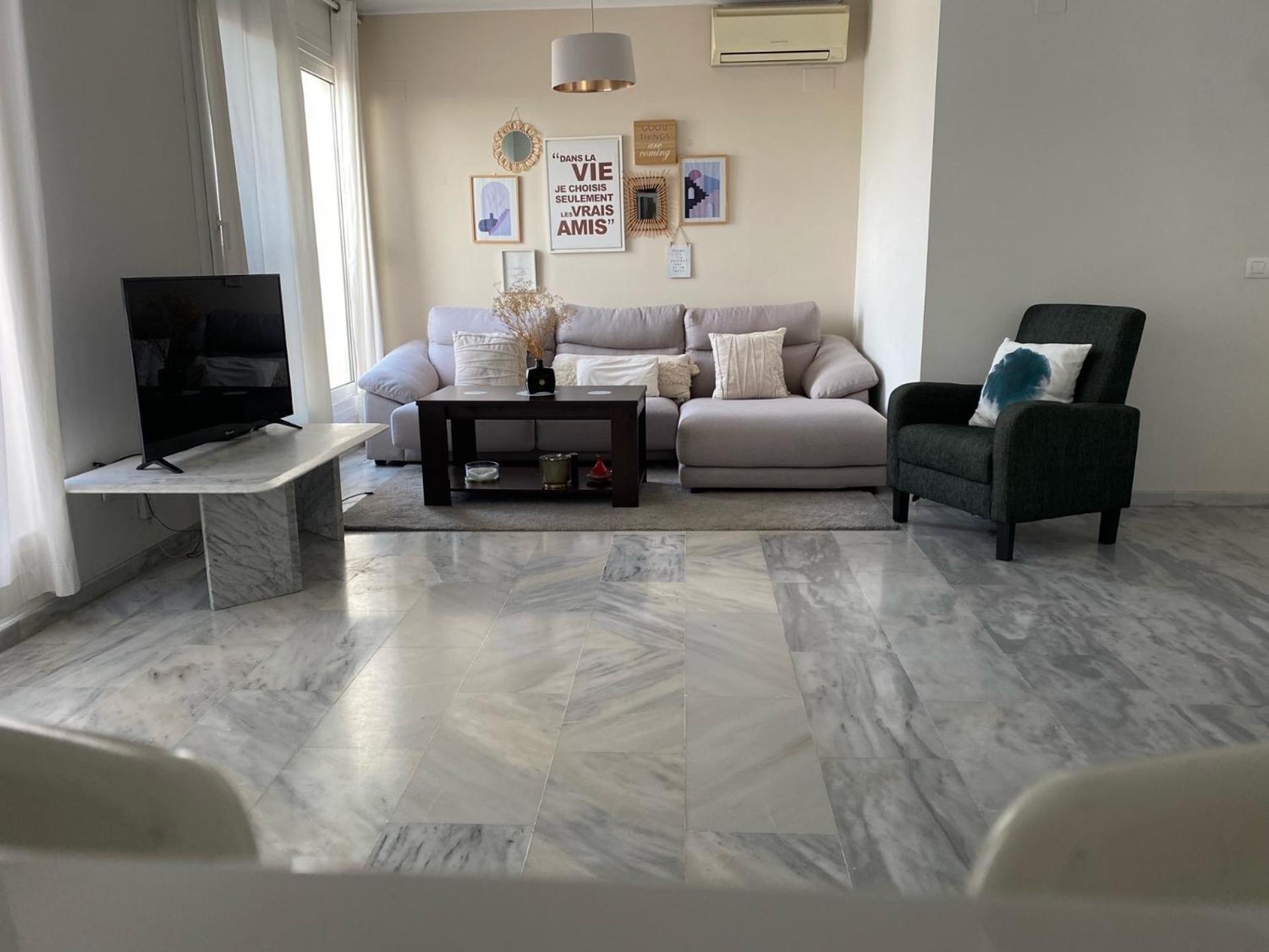 Apartament Great Near Banus *