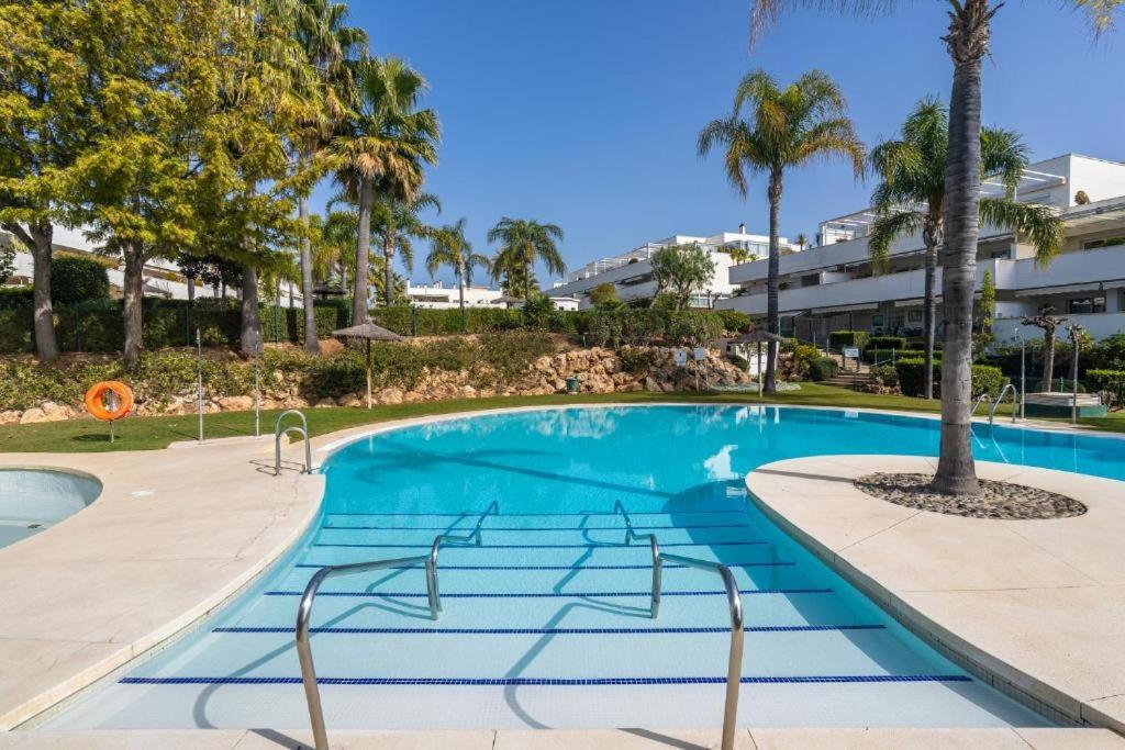 Apartament Great Near Banus