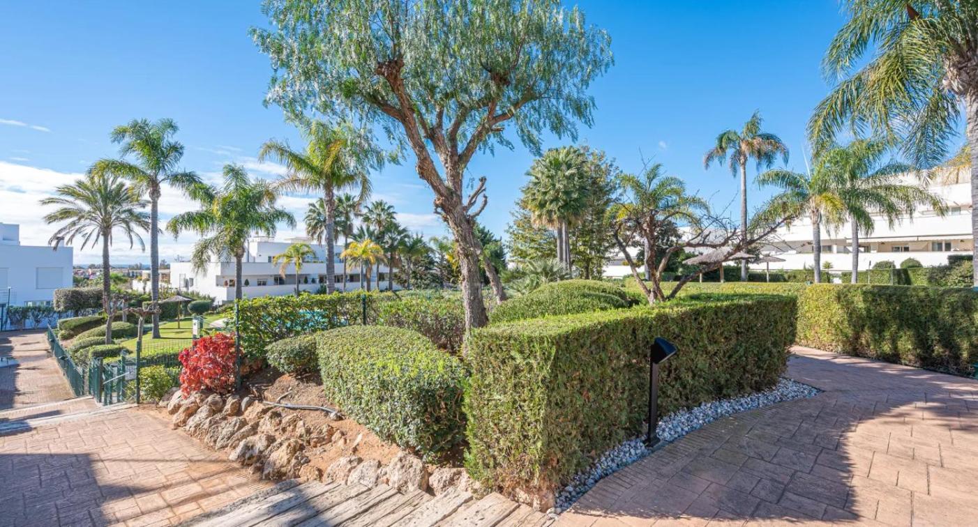 Apartament Great Near Banus