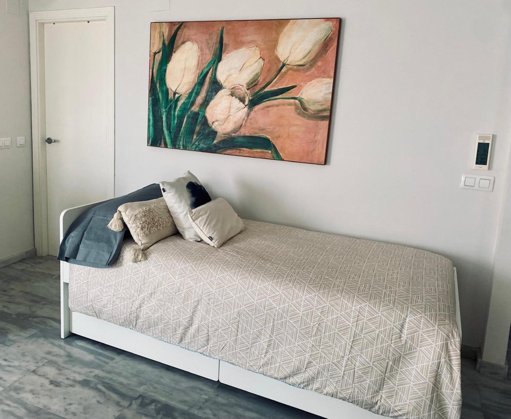 Apartament Great Near Banus